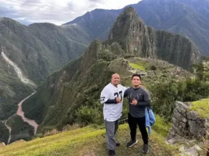 one day inca trail