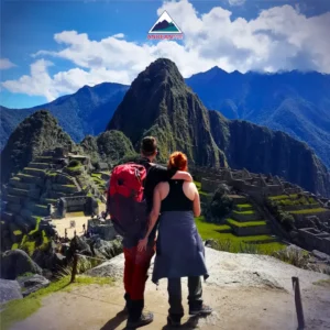 1 day Machu Picchu by train