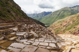 Sacred Valley and short Inca Trail 3 days