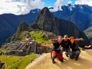 1 day Machu Picchu by train