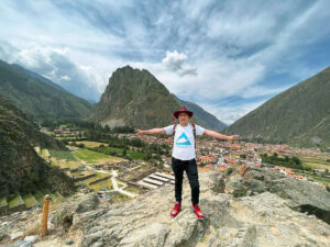 Sacred Valley of the Incas VIP