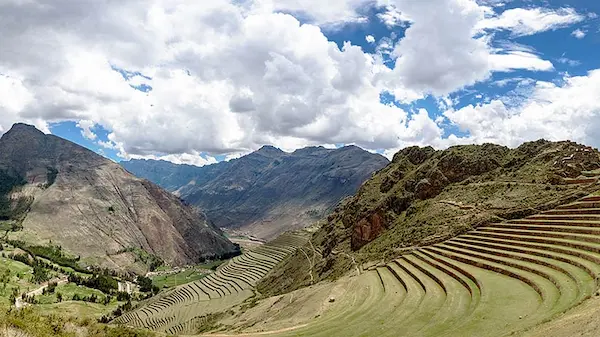 How to get to Pisac from Cusco Your travel options