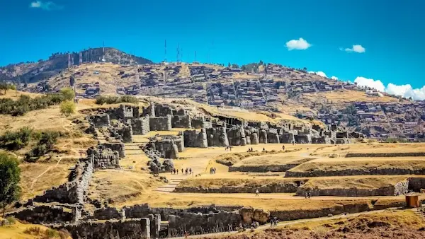 The Sacsayhuamán mystery Theories on its purpose