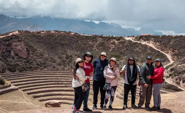 3. Sacred Valley Nature adventures for the whole family