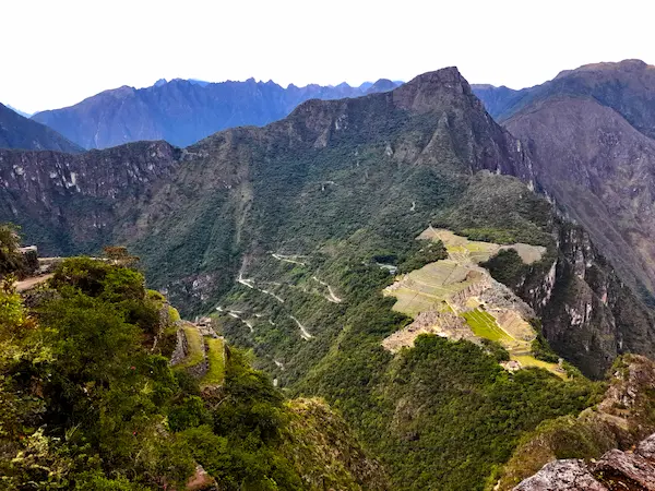 FAQS about the Inca trail treeks