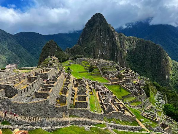 Frequently asked questions about Machu Picchu Tours