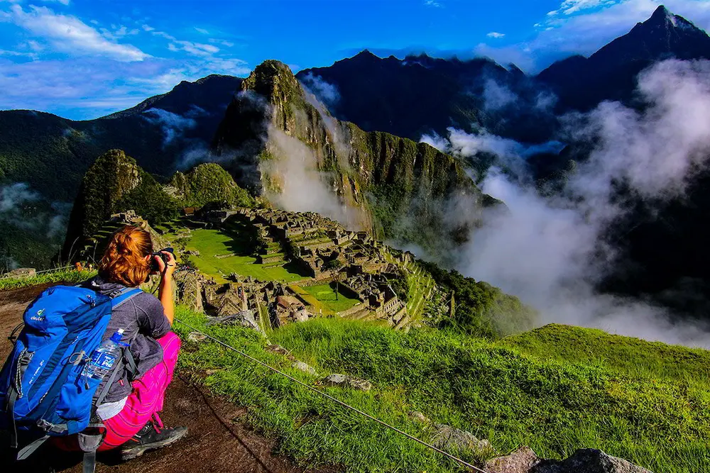 Machu Picchu Circuits & Routes