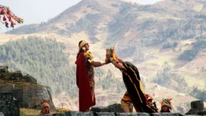 20 Interesting facts about the Incas