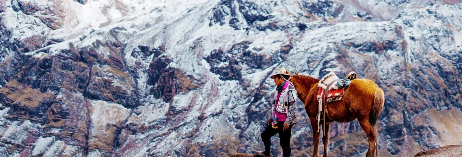 Cusco day tours