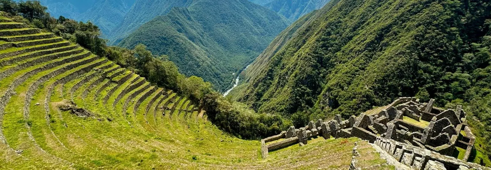 Inca Trail Treks