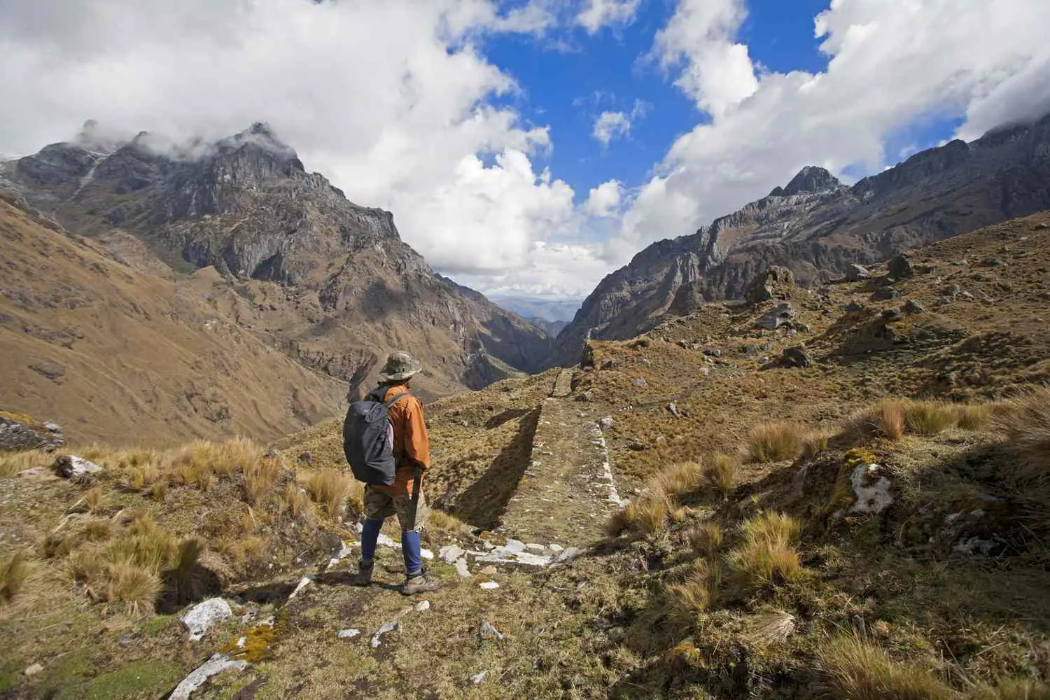 Guide to knowing what to do in Peru