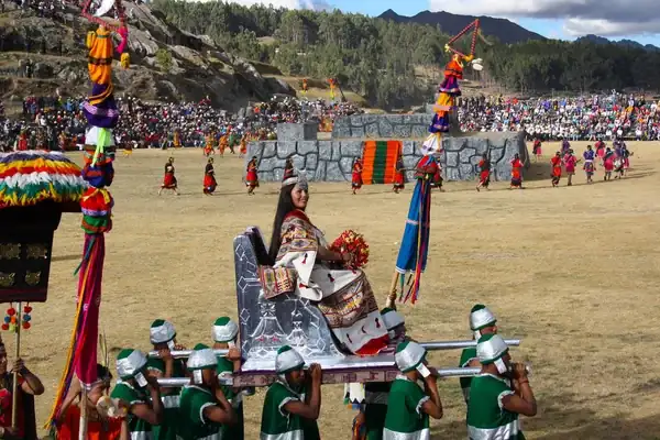 Cómo conseguir entradas para el Inti Raymi 2025 y cuánto cuestan