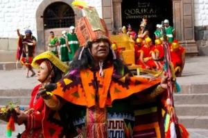 Inti Raymi 2025 vive la fiesta del sol en Cusco