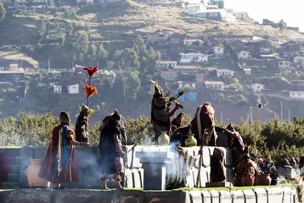Qué más hacer en Cusco durante tu viaje por el Inti Raymi