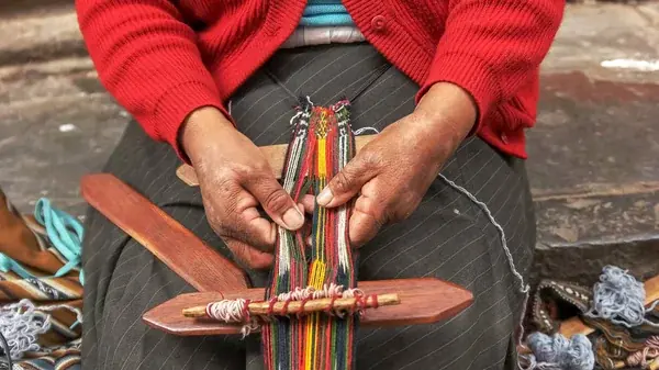 Top regions in Peru to discover traditional crafts
