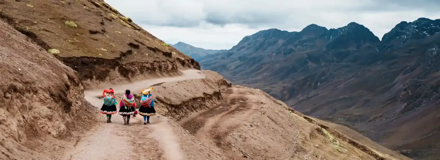 Tours Cusco