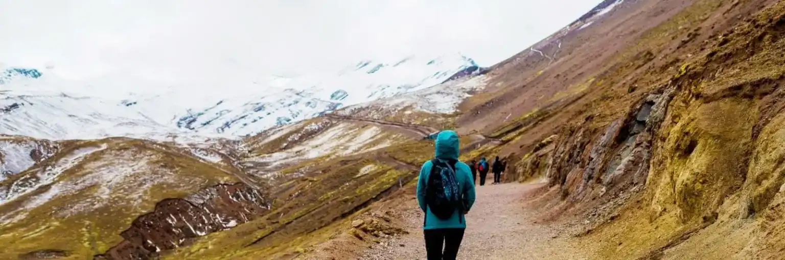 trekking tours en Cusco