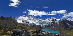 10 lugares turísticos de la sierra peruana