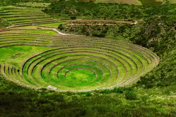 Cusco y el Valle Sagrado de los Incas