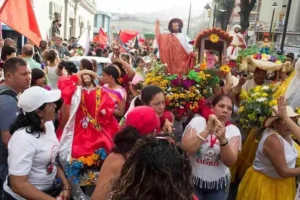 Fiesta de San Juan historia, costumbres y dónde celebrarla