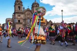 Fiesta en Cusco que todo viajero debe vivir en Perú
