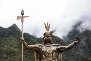 Mita System How it shaped the economy of colonial Peru