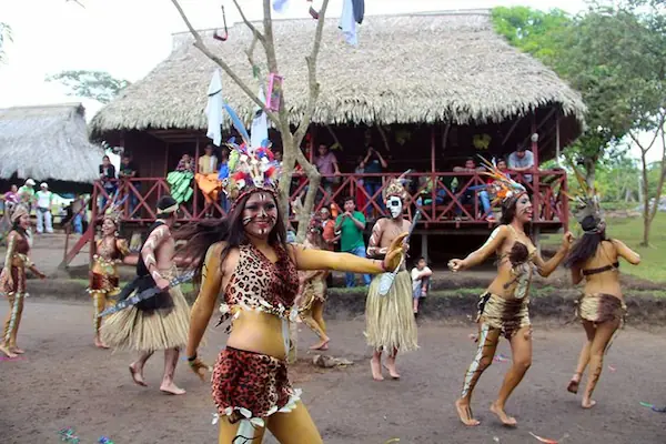 Por qué la fiesta de San Juan es una de las celebraciones más importantes de la Amazonía peruana