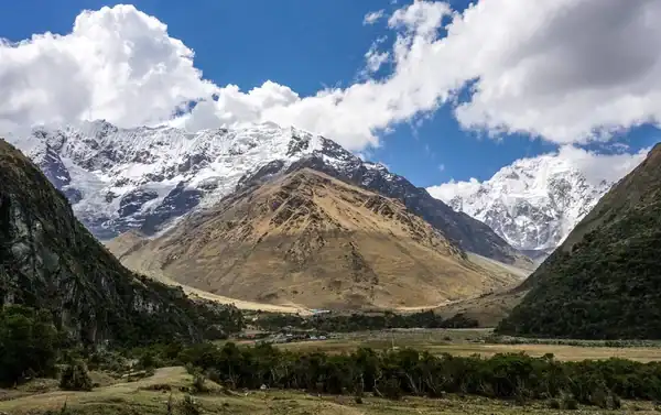 Por qué los lugares turísticos de la sierra peruana son un destino imprescindible