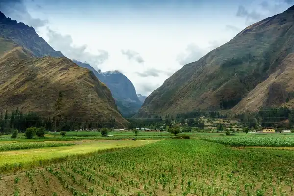 Top 10 lugares turísticos de la sierra del Perú que todo viajero debe conocer