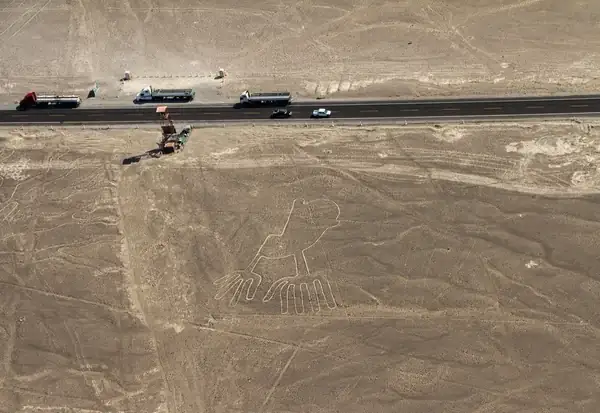 Cómo ver las líneas de Nazca Recomendaciones para tu sobrevuelo perfecto