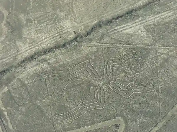 Líneas de Nazca un viaje entre el misterio, la historia y el cielo