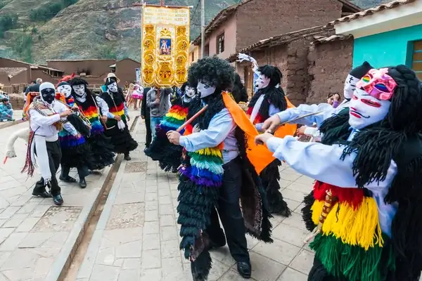 Qué se celebra en la fiesta de la Virgen del Carmen