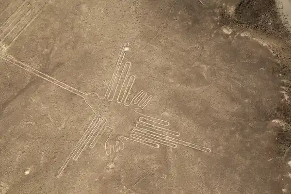 Qué son las líneas de Nazca y por qué fascinan al mundo