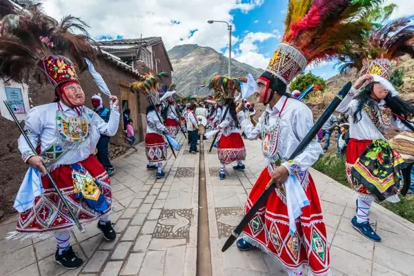 Qué ver y hacer durante la fiesta de la Virgen del Carmen