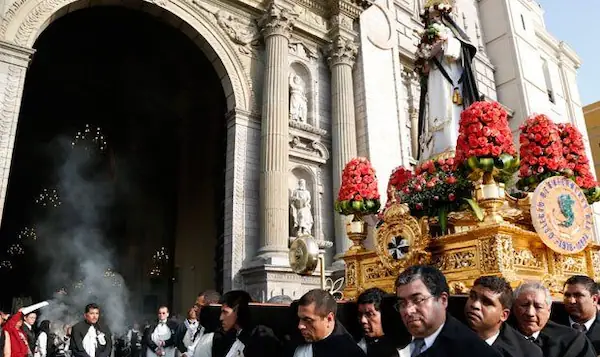 El legado de Santa Rosa de Lima en la cultura y espiritualidad del Perú