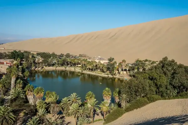 Huacachina (Ica)