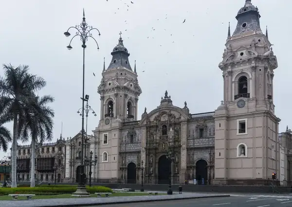 Lima Centro Histórico