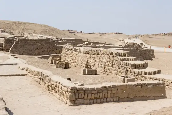 Pachacámac (Lima)