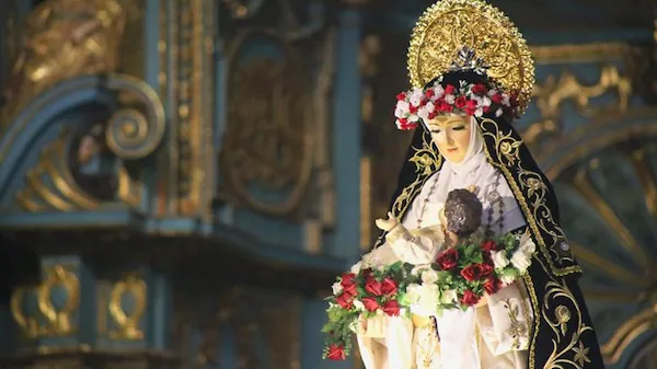 Quién fue Santa Rosa de Lima