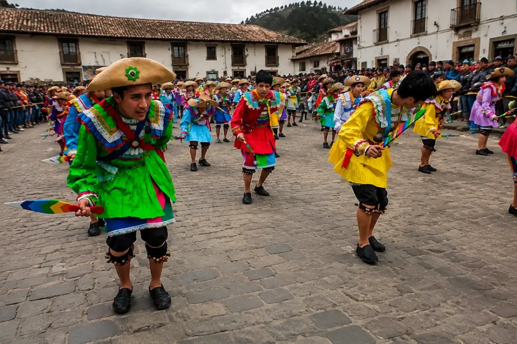 Contradanza