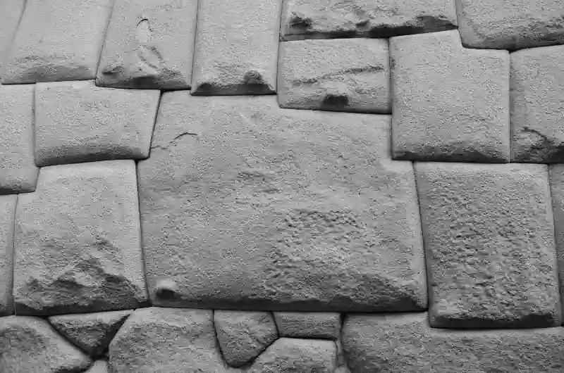 Discover the Timeless Genius of the Twelve-Angled Stone