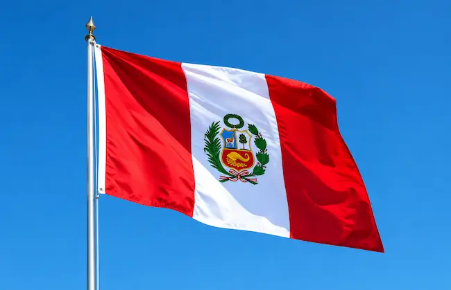 Historia y legado cultural de la comida peruana