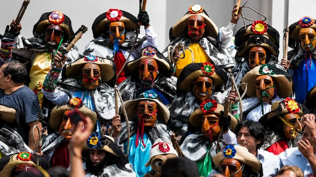 Huaconada