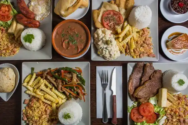 La comida peruana un viaje que une historia, identidad y sabor