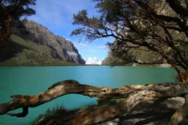 Parque Nacional de Huascarán (Áncash)