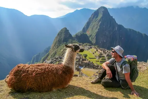 Prepárate para una experiencia inolvidable en Perú