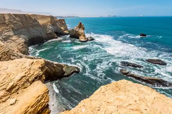 Reserva Nacional Paracas (Ica)