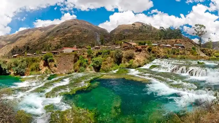 Reserva Paisajística Nor Yauyos-Cochas