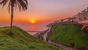 15 best beaches of Peru for your next adventure