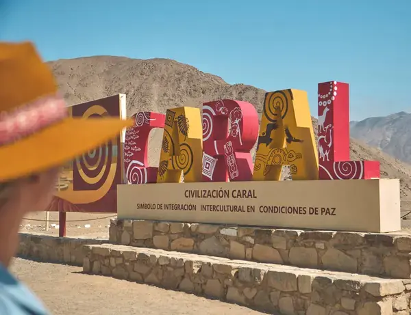 Caral (Lima)